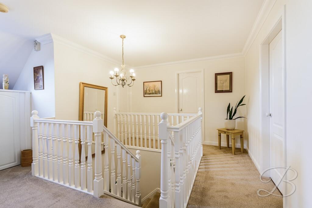Additional property image - Manorleigh, Breaston, DE72