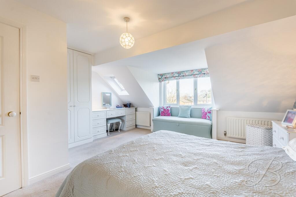 Additional property image - Manorleigh, Breaston, DE72
