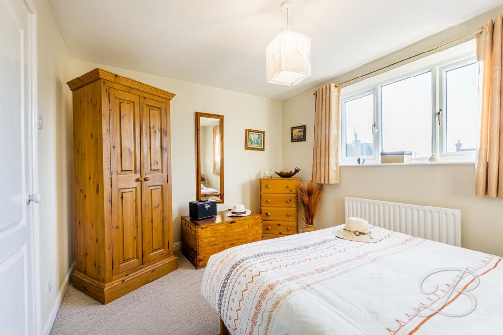 Additional property image - Manorleigh, Breaston, DE72