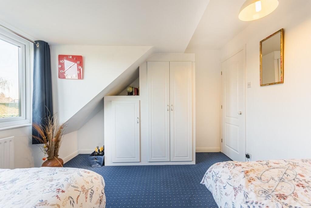 Additional property image - Manorleigh, Breaston, DE72
