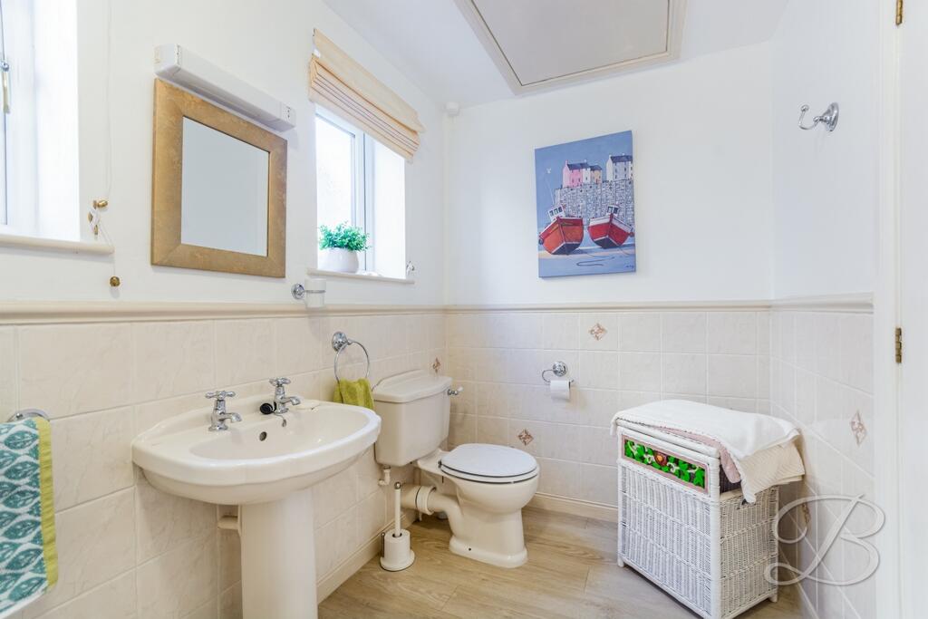 Additional property image - Manorleigh, Breaston, DE72