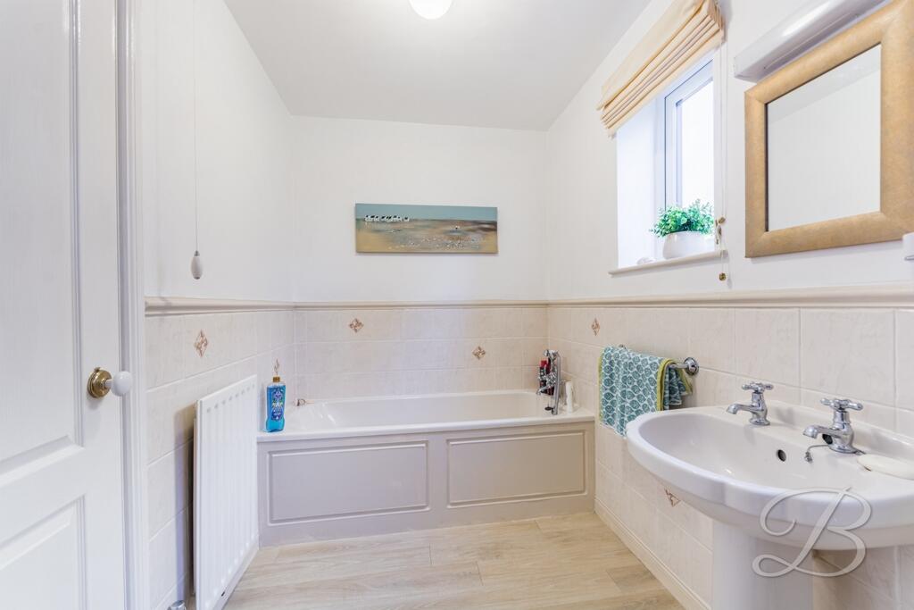 Additional property image - Manorleigh, Breaston, DE72