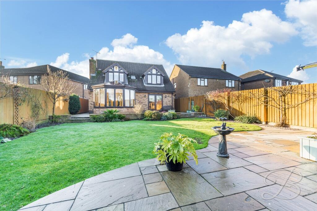 Additional property image - Manorleigh, Breaston, DE72