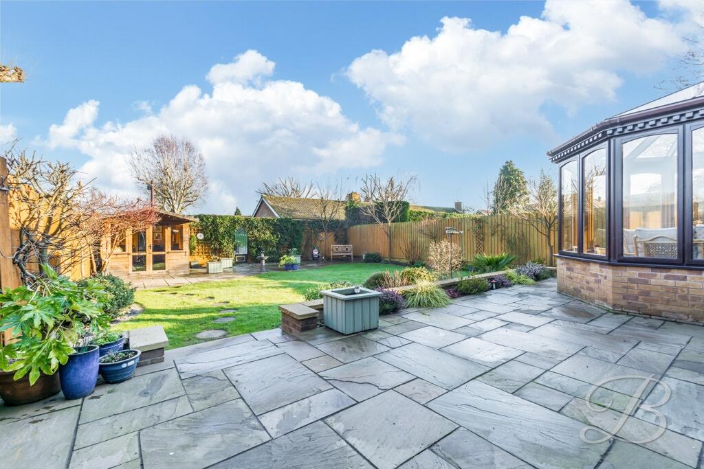 Additional property image - Manorleigh, Breaston, DE72