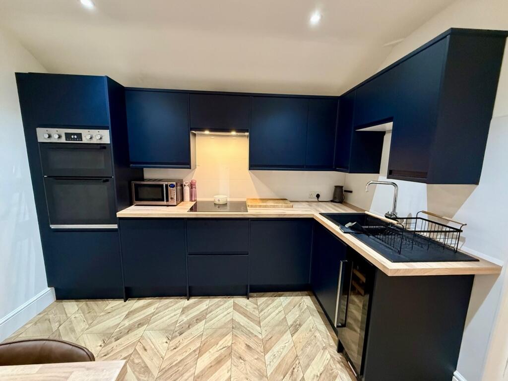 Additional property image - Richmond Avenue, Breaston, DE72