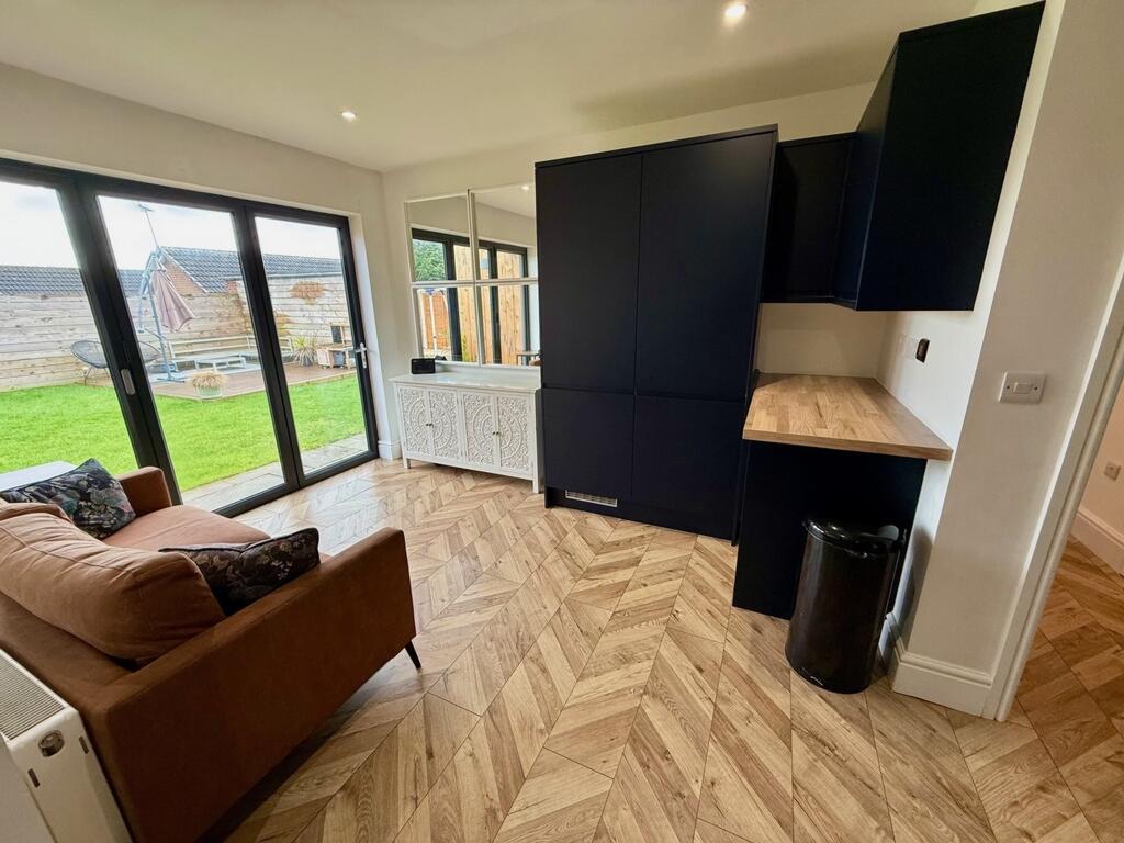 Additional property image - Richmond Avenue, Breaston, DE72