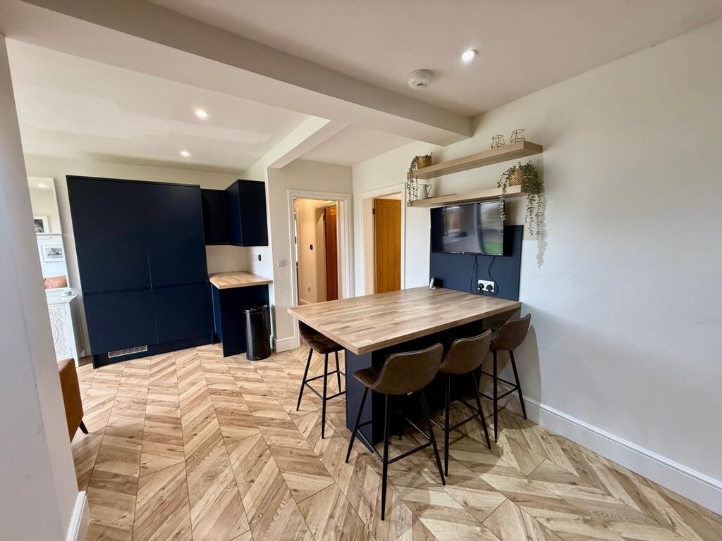 Additional property image - Richmond Avenue, Breaston, DE72