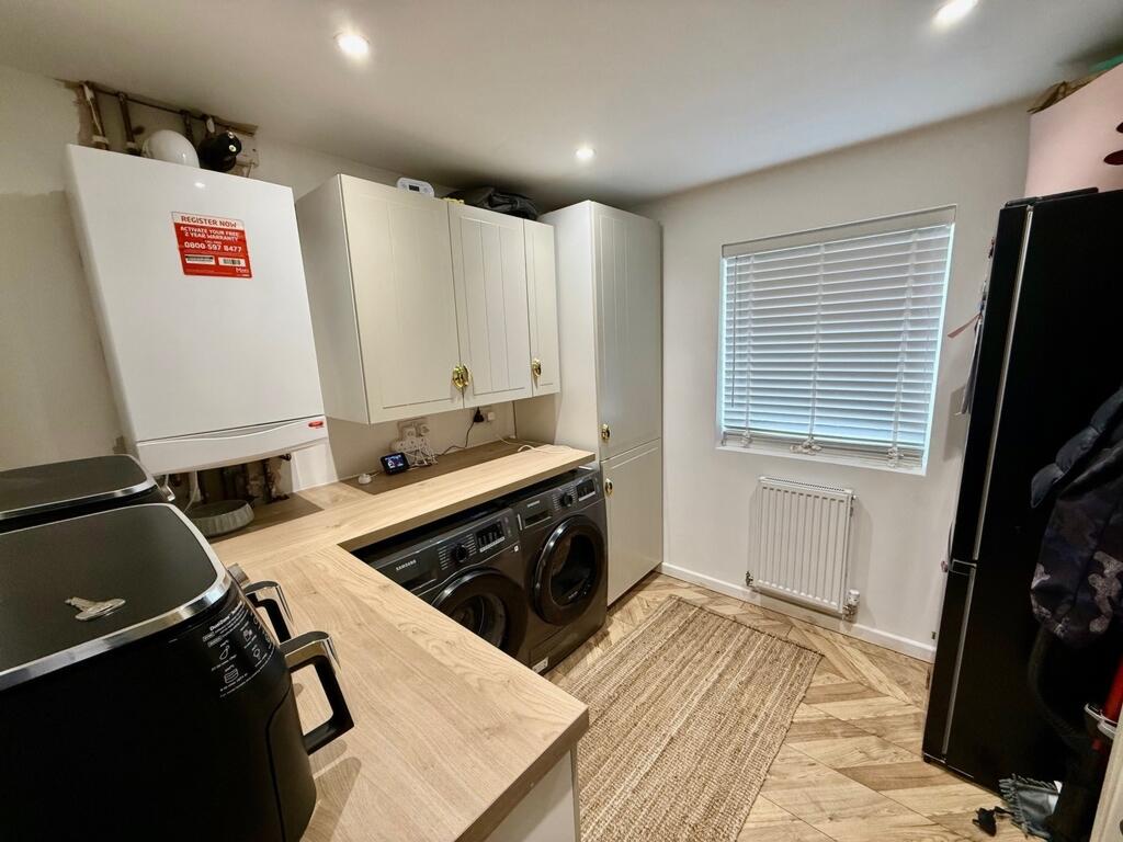 Additional property image - Richmond Avenue, Breaston, DE72