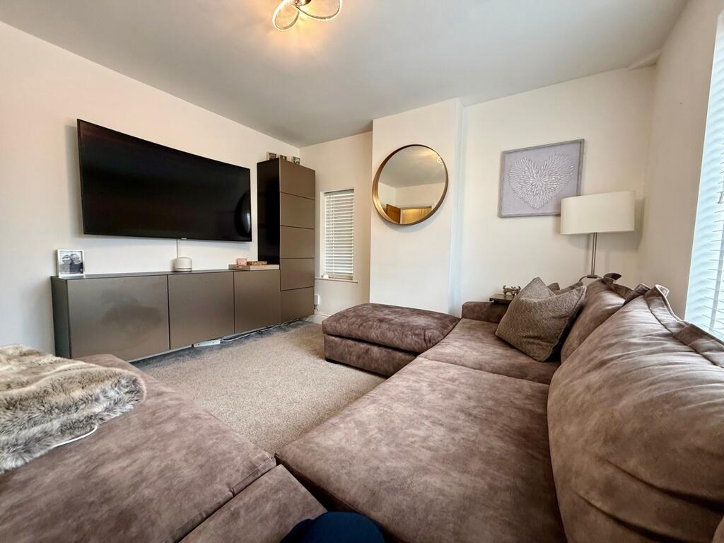 Additional property image - Richmond Avenue, Breaston, DE72