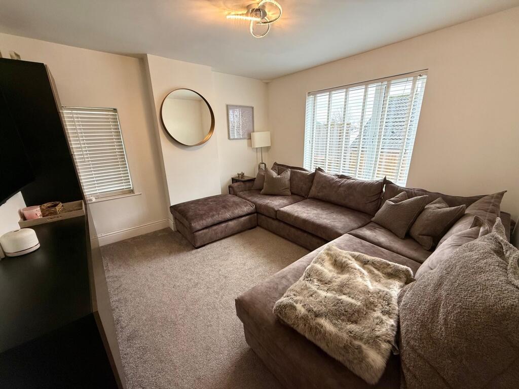 Additional property image - Richmond Avenue, Breaston, DE72