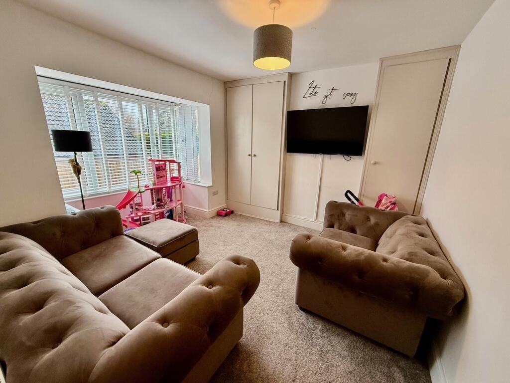 Additional property image - Richmond Avenue, Breaston, DE72