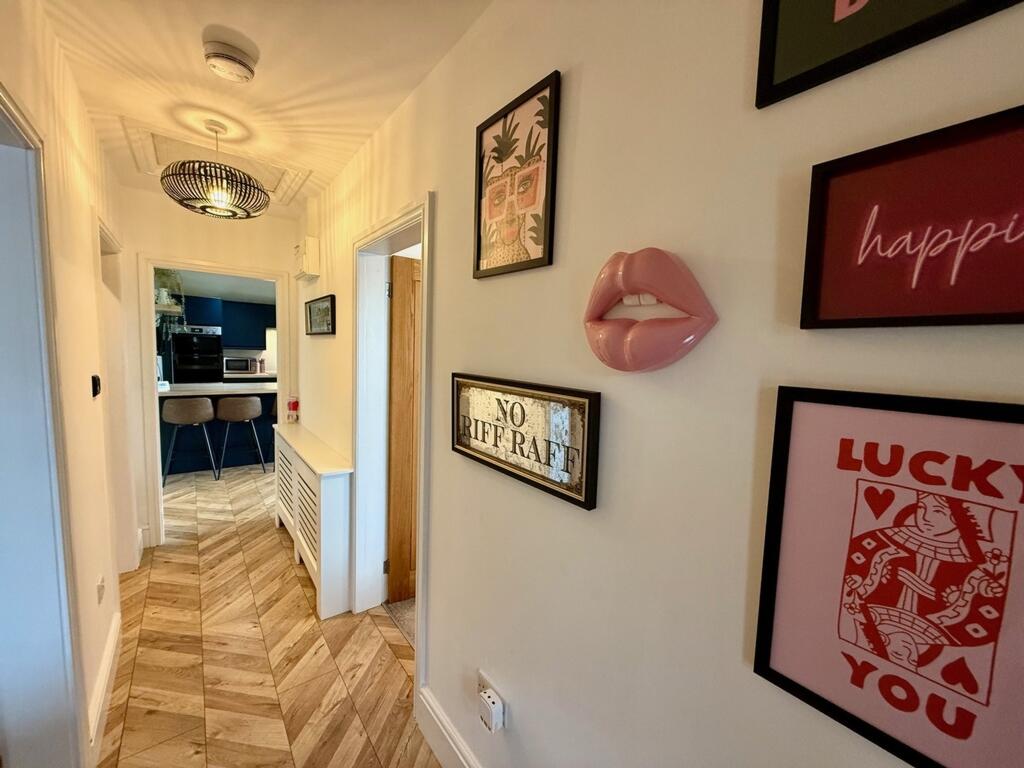 Additional property image - Richmond Avenue, Breaston, DE72