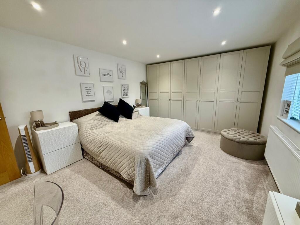 Additional property image - Richmond Avenue, Breaston, DE72