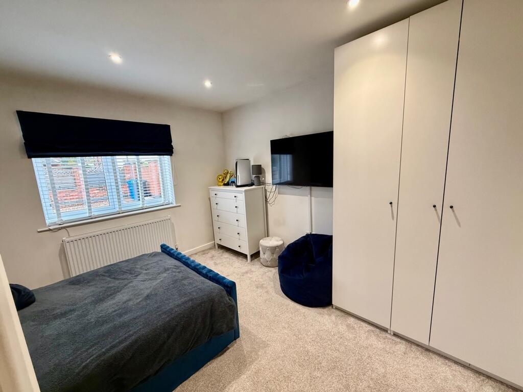 Additional property image - Richmond Avenue, Breaston, DE72