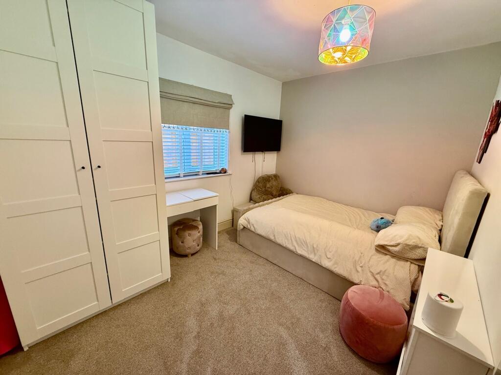 Additional property image - Richmond Avenue, Breaston, DE72