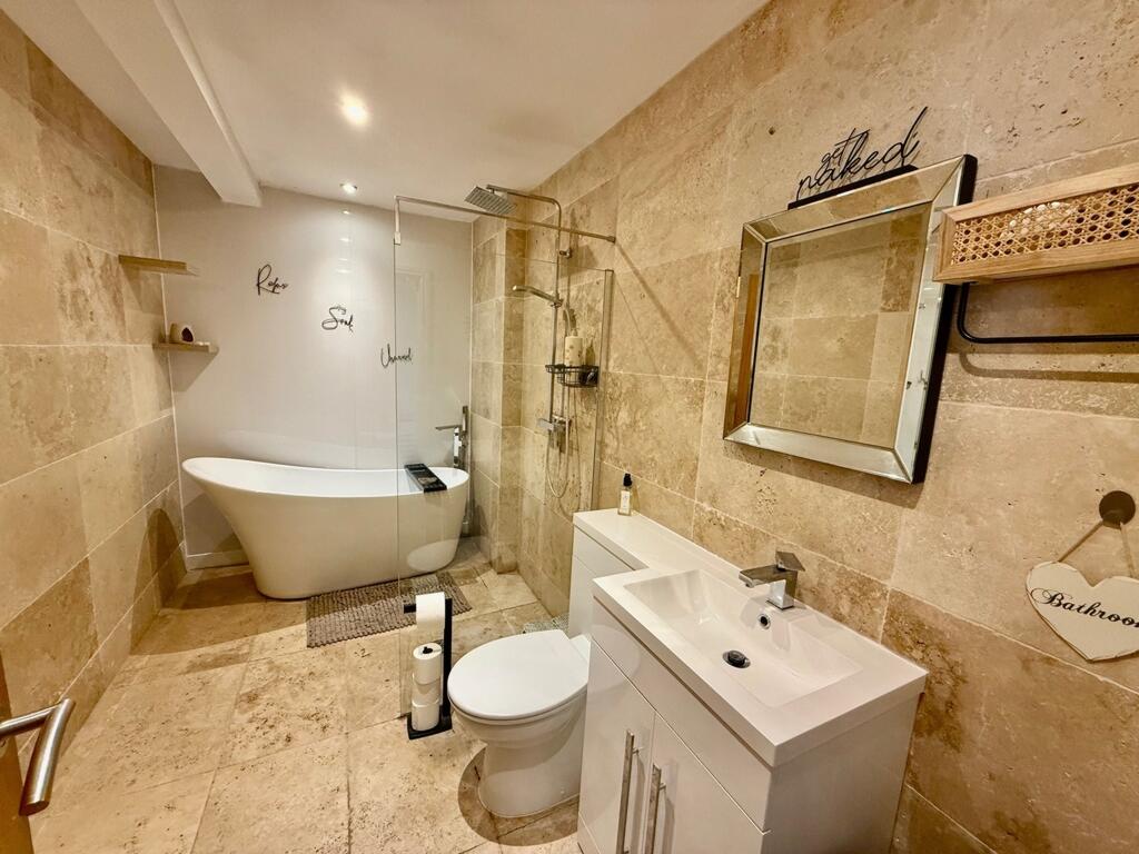Additional property image - Richmond Avenue, Breaston, DE72