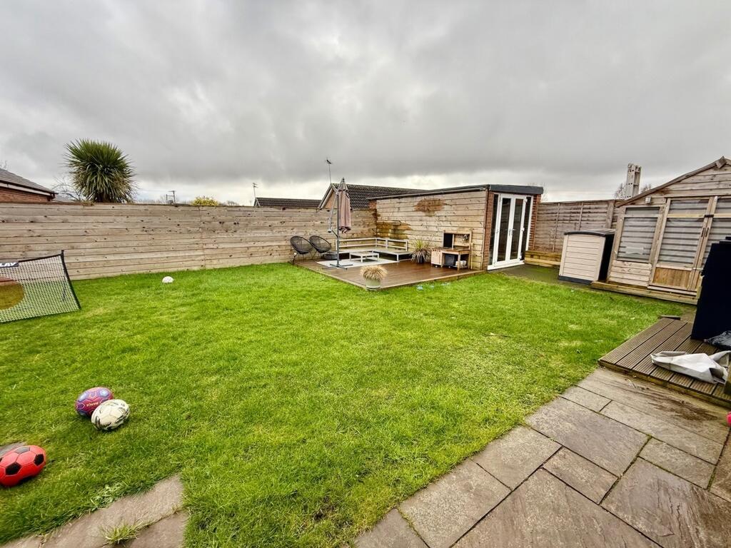 Additional property image - Richmond Avenue, Breaston, DE72