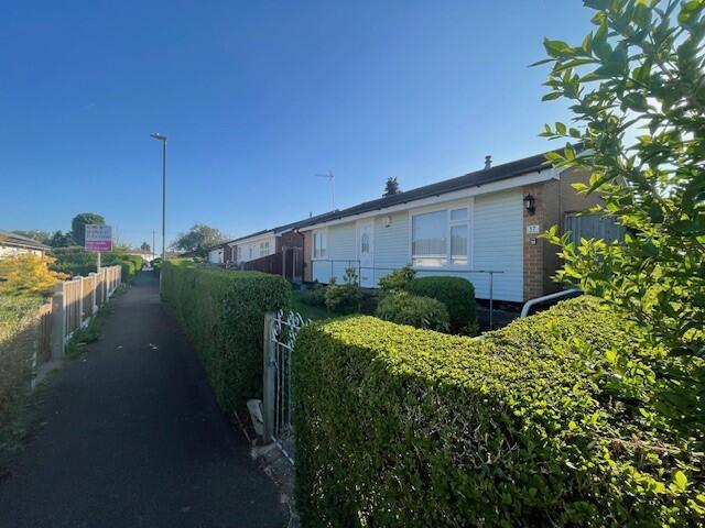 Main image of property: Bracebridge Drive, Nottingham, NG8