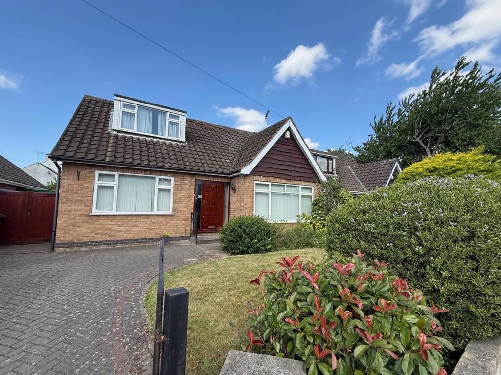 Main image of property: Sawley Road, Breaston, DE72