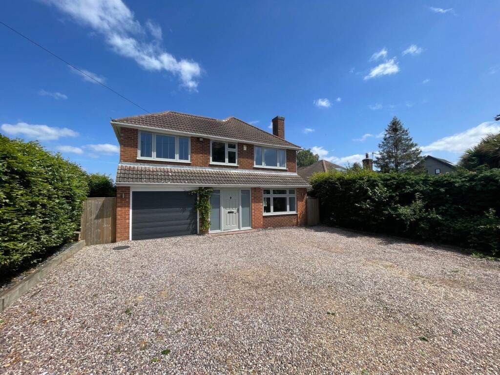 Main image of property: High Lane East, West Hallam, DE7