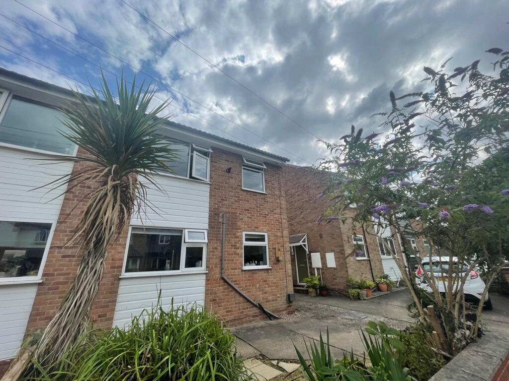 Main image of property: Rectory Road, Breaston, DE72