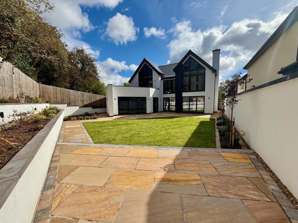 Main image of property: Longmoor Road, Long Eaton, NG10