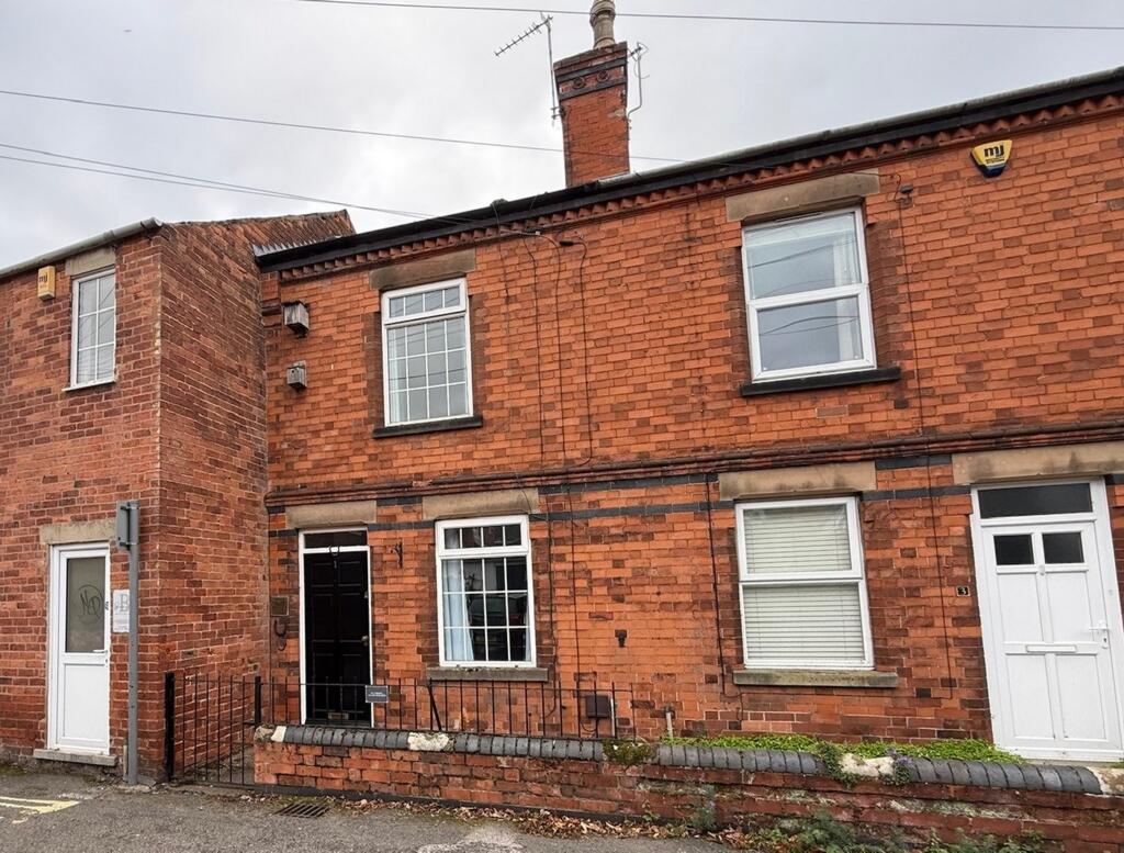 Main image of property: Blind Lane, Breaston, DE72