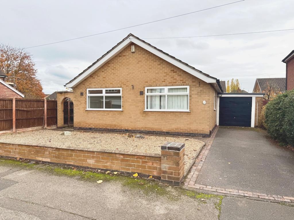 Main image of property: Charles Avenue, Sandiacre, NG10