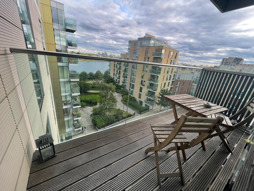 Main image of property: Residence Tower, Woodberry Grove, N4