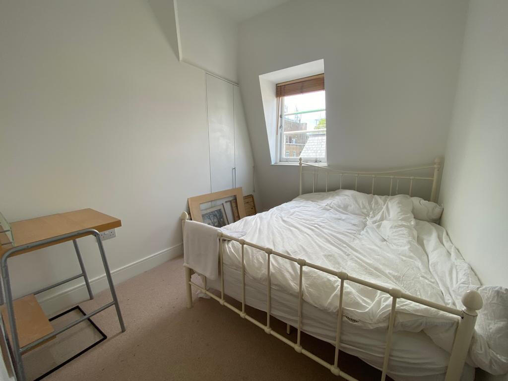 Main image of property: Kingsland Passage, Dalston, E8