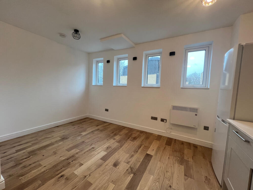 Main image of property: Mare Street, Hackney , E8