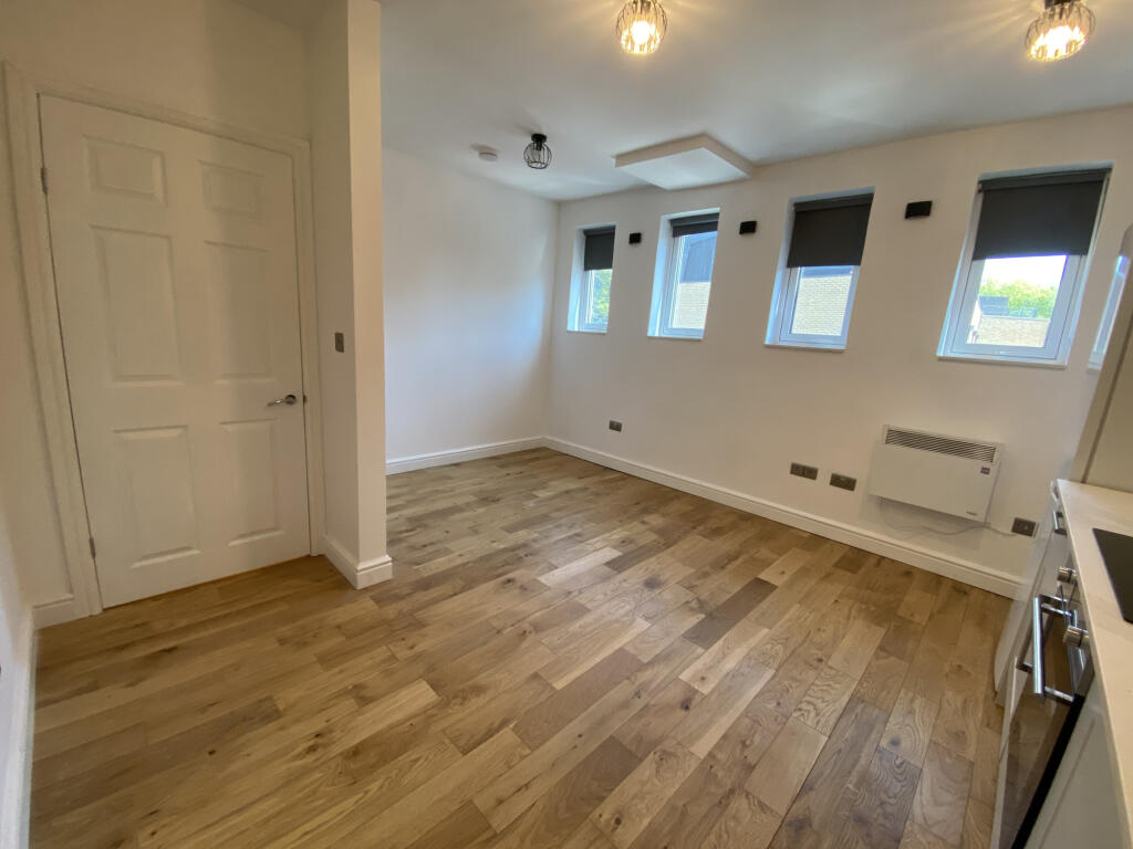 Main image of property: Mare Street, Hackney , E8