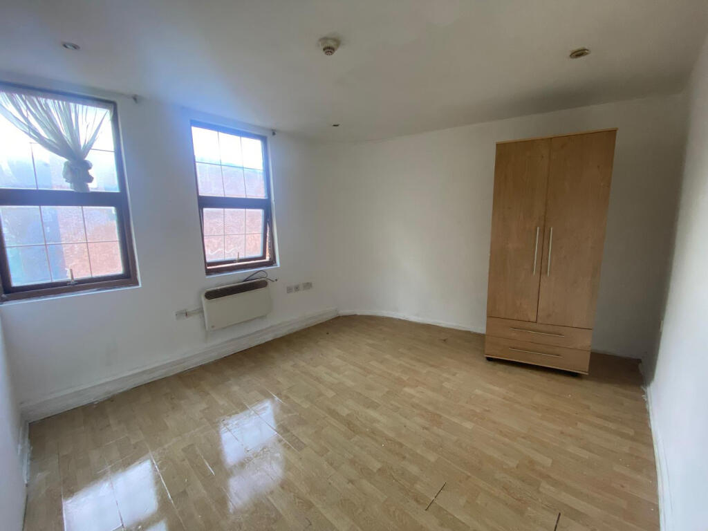 Main image of property: Wick Lane, London, E3