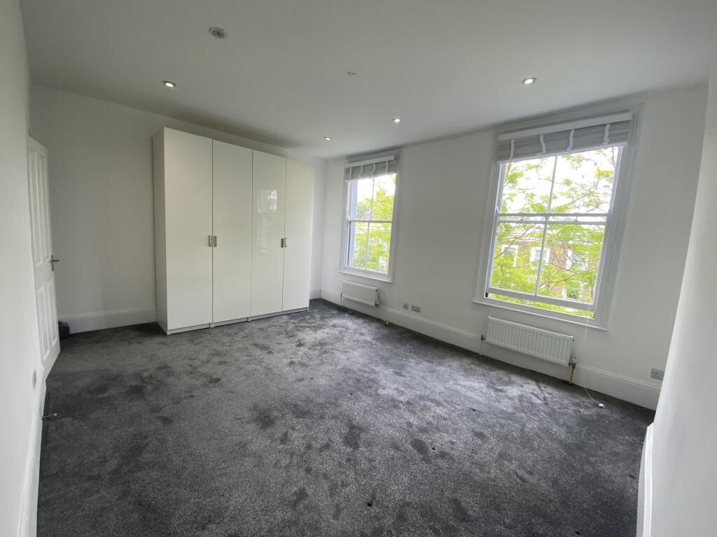 Main image of property: Victoria Park Road, London, E9