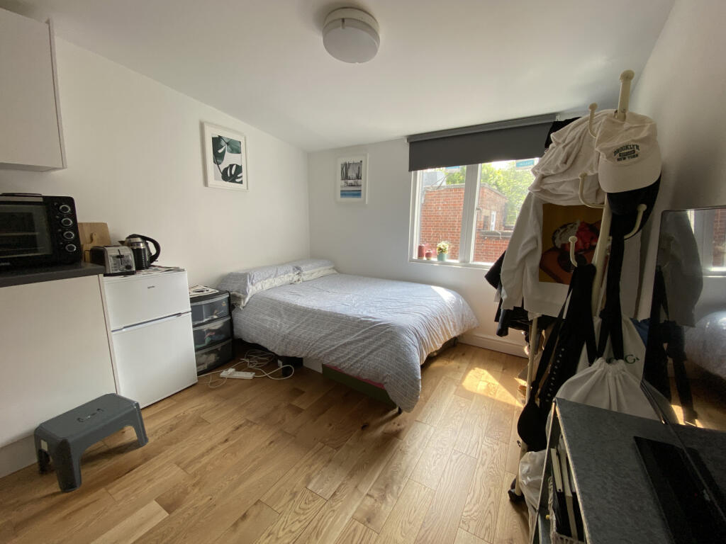 Main image of property: Mare Street, Hackney , London E8