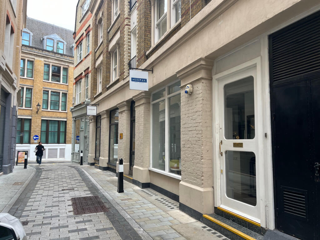 Main image of property: Ludgate Square, London, EC4M