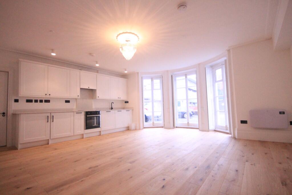 Main image of property: No Deposit Option, Shenfield Road, Brentwood, CM15