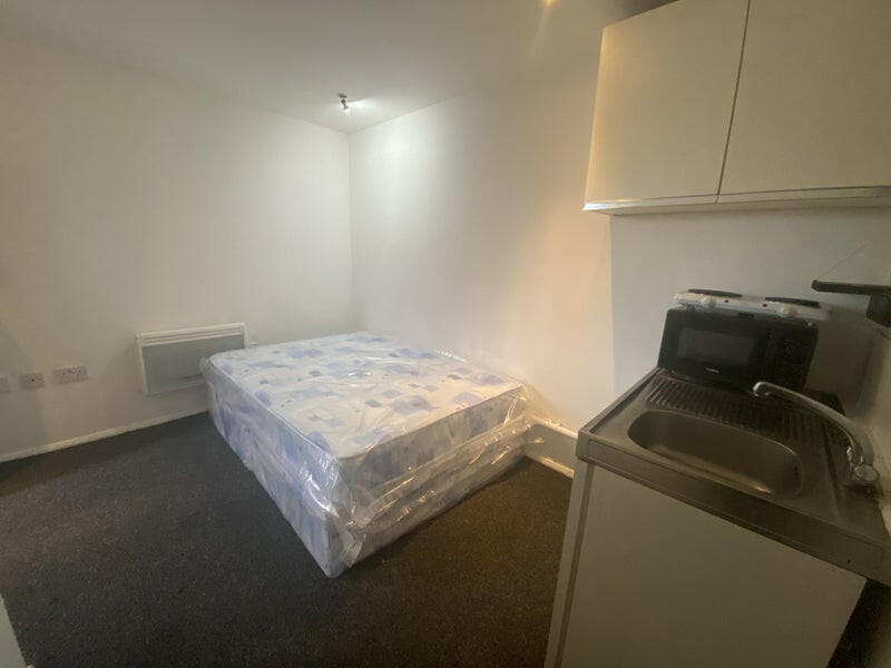 Main image of property: Wick Lane, Bow, E3