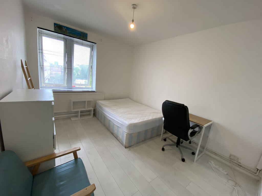 Main image of property: Middleton Street, Bethnal Green, E2