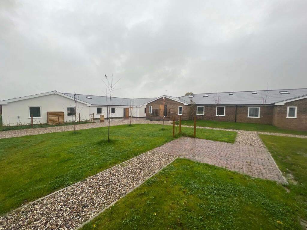 Main image of property: No Deposit Option, Hounds Grove, RM4