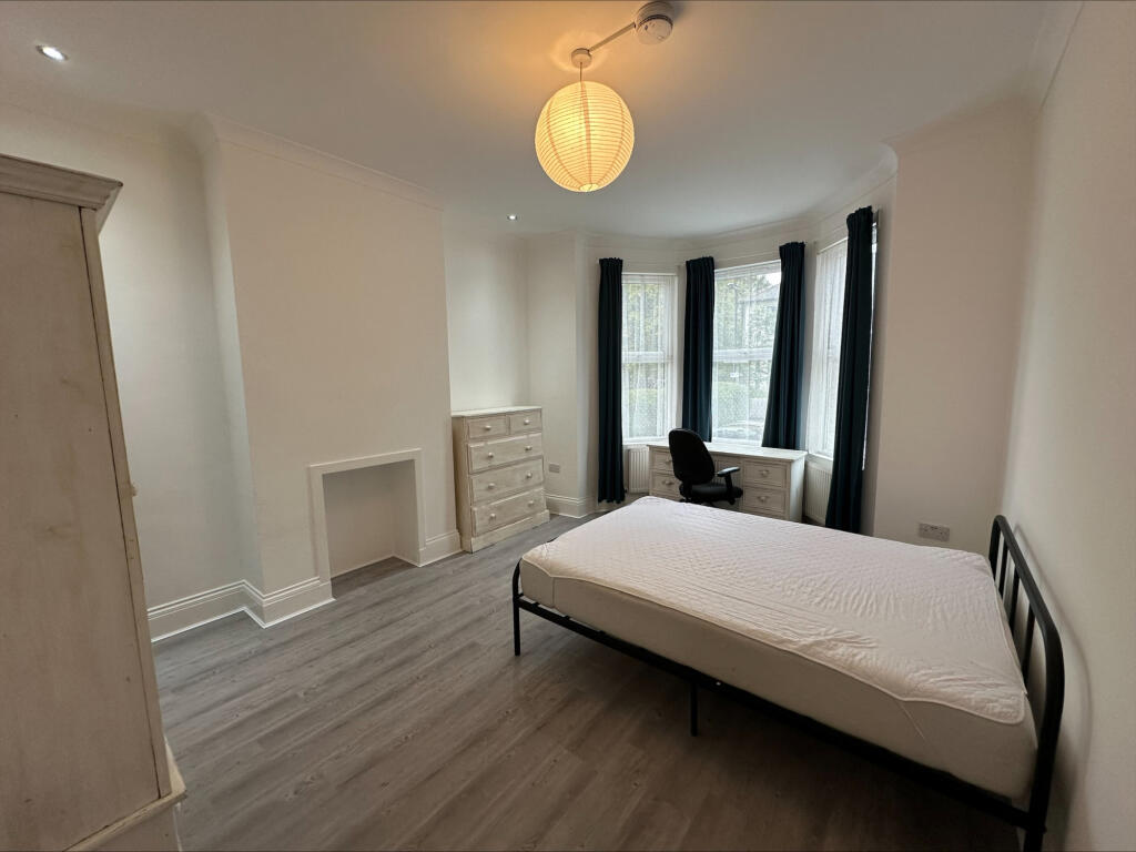 Main image of property: Double Room, All Bills Included, Single Person Room, Poppleton Road, E11
