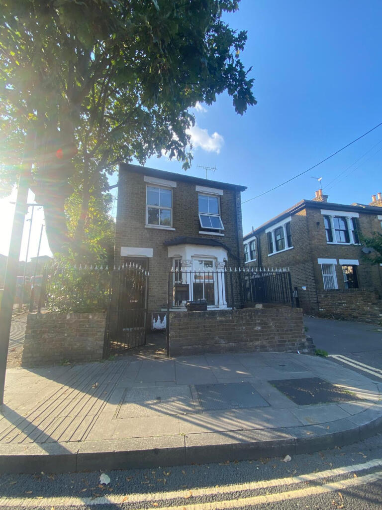 Main image of property: Eastway, Homerton, E9