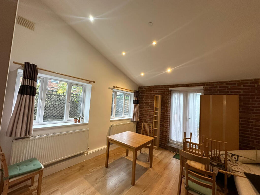 Main image of property: Honeysuckle Gardens, Walthamstow, E17