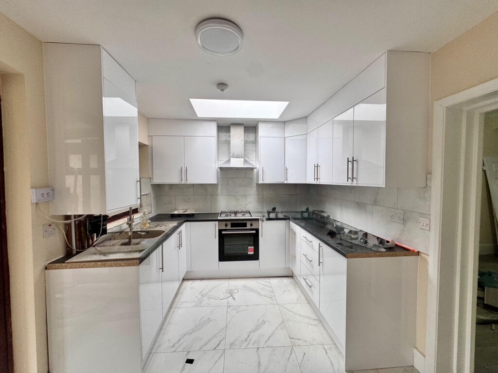 Main image of property: Grange Road, Ilford, Essex, IG1