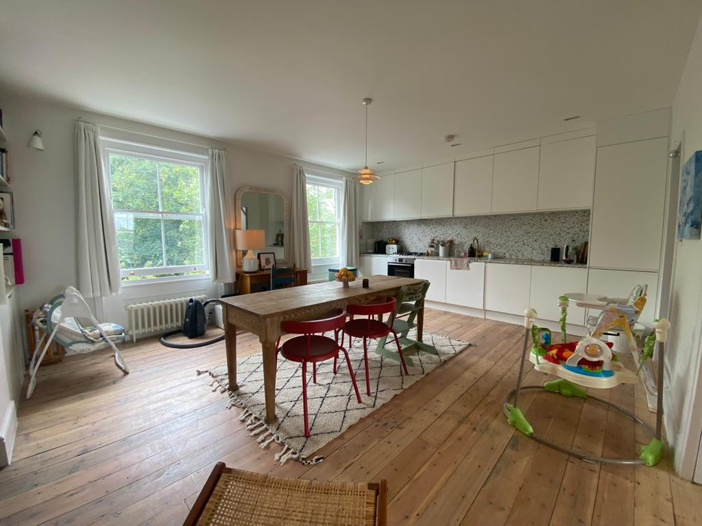 Main image of property: Petherton Road, Highbury, N5