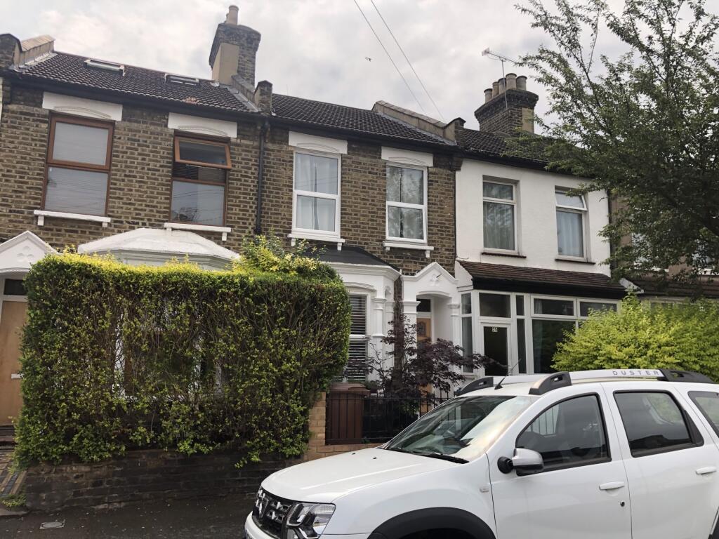 Main image of property: Napier Road, Leytonstone, E11 3JY