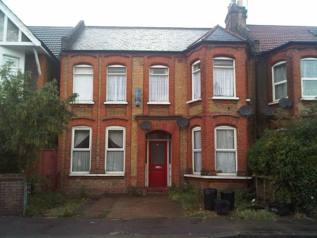 Main image of property: Valentines Rd, Ilford, IG1