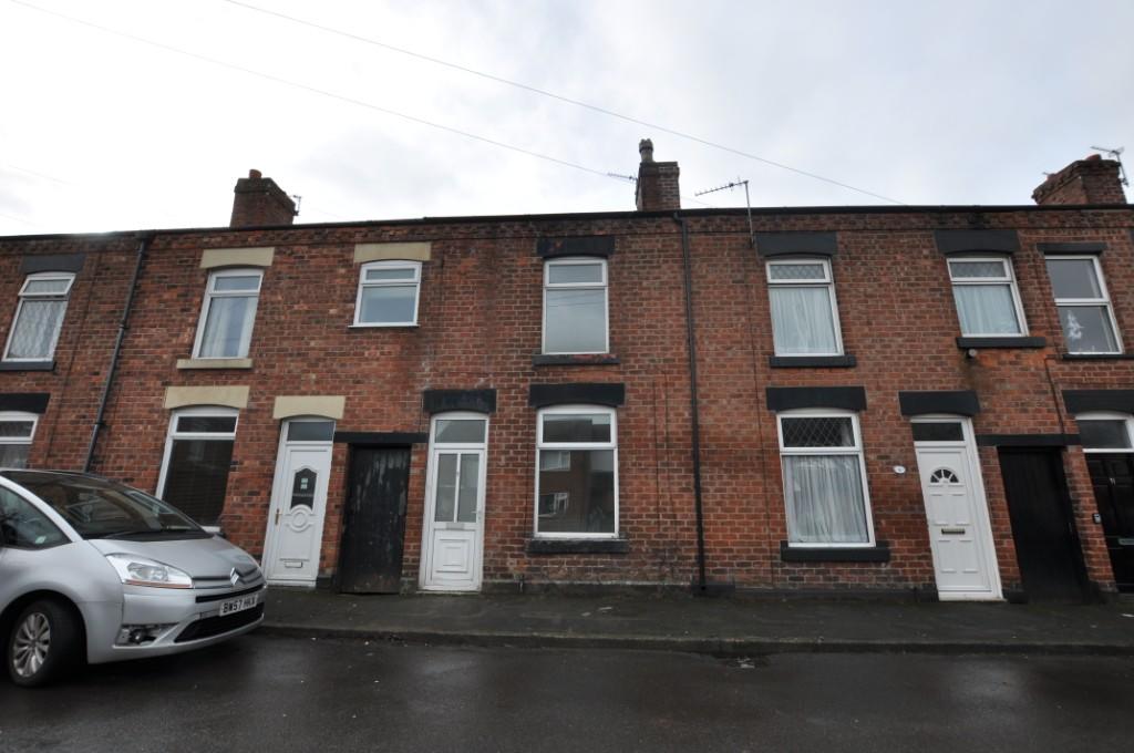 Main image of property: Longworth Street, Chorley, Lancashire, PR7