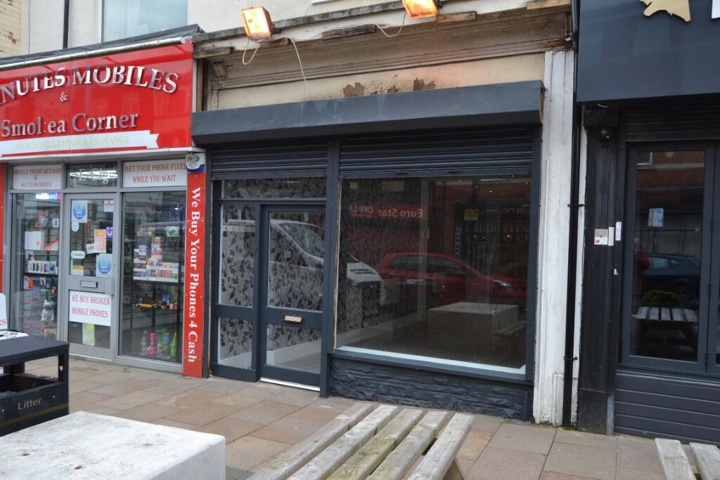 Main image of property: Market Street, Chorley, Lancashire, PR7