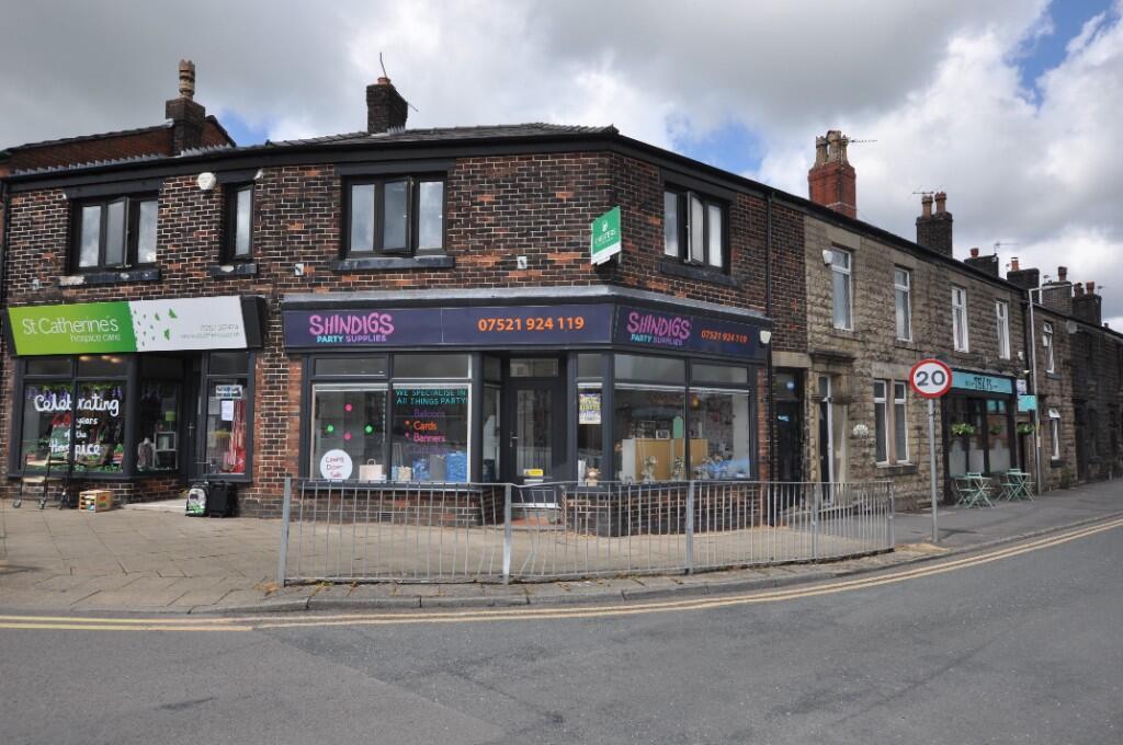 Main image of property: Babylon Lane, Adlington, PR6